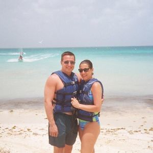 Meet your Posher, Toni